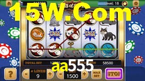 Tennis Betting aa555