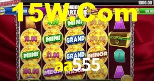 Live Casino aa555