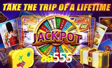 Diretório de Jogos aa555