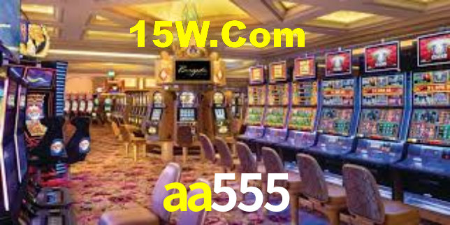aa555