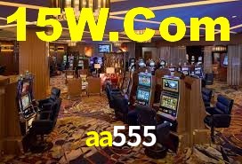 Experiência VIP aa555