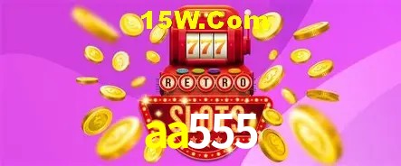 Sinta a adrenalina dos jogos de cassino com aa555