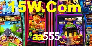 VIP Casino aa555