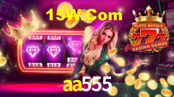 aa555