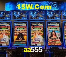 aa555 - Sites De Jogos De Azar Online - aa555.net