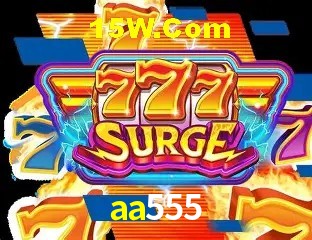 aa555 bet